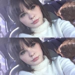 Meet your Posher, Skye